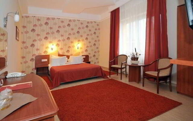 Confort Hotel Cluj Napoca