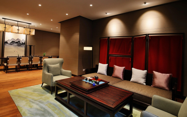 HUALUXE Wuxi Taihu