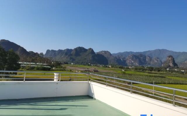 Yingde Yuncui Homestay