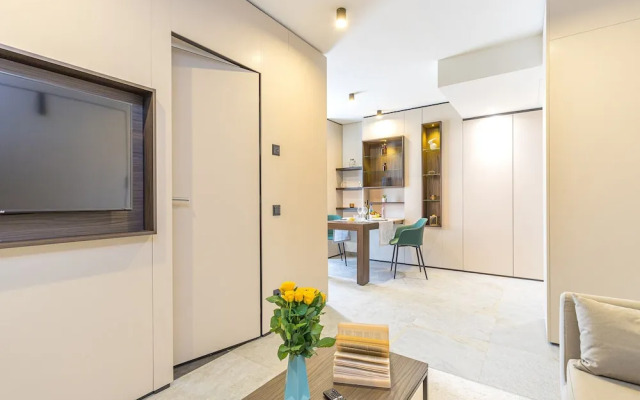 Icon H 403 Suite Micro Living