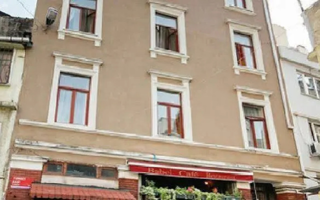 On Suites Istanbul