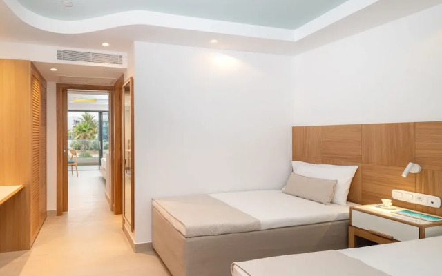 Lyttos Mare Premium All Inclusive