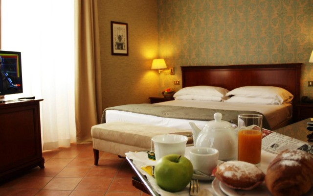 Hotel Nuvò