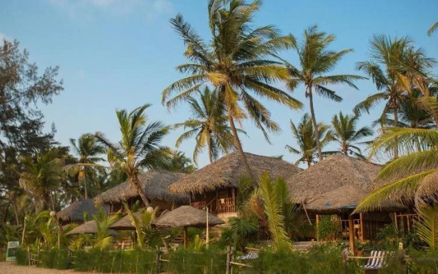 Agonda Villas