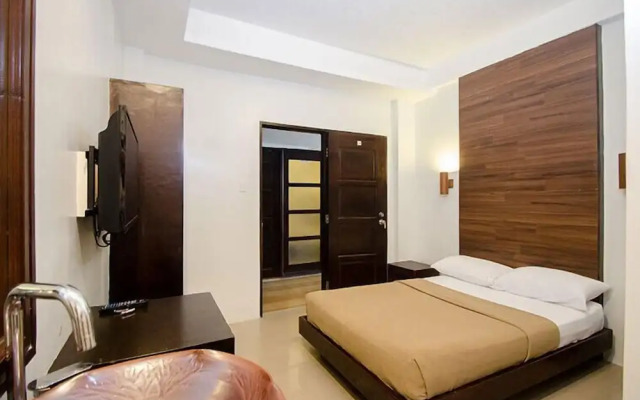 Taj Guesthouse