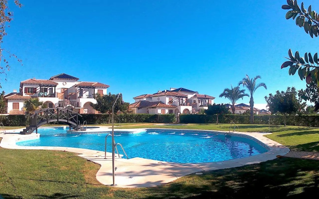 Home Star Thalassa Vii