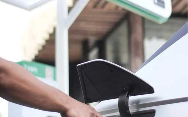 Sunsetfalls Gardens and Resort