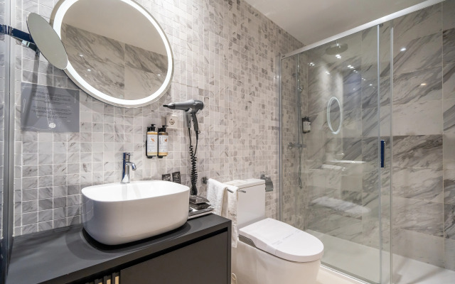 Abba San Sebastián Hotel