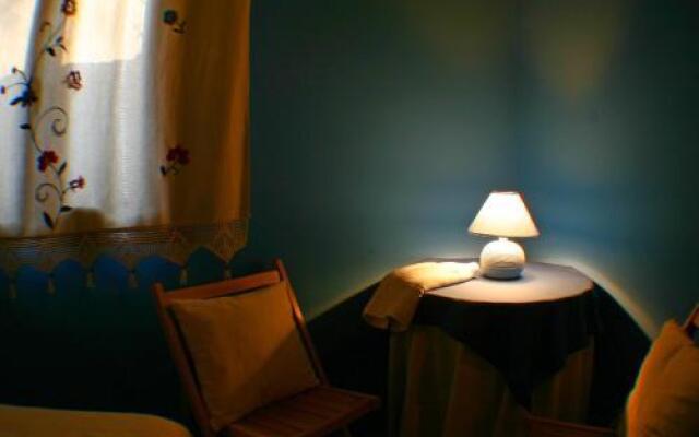 Apartamentos Rurales La Vega del Jerte