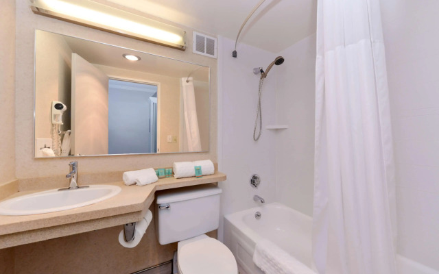 Best Western St. Louis-Kirkwood Route 66