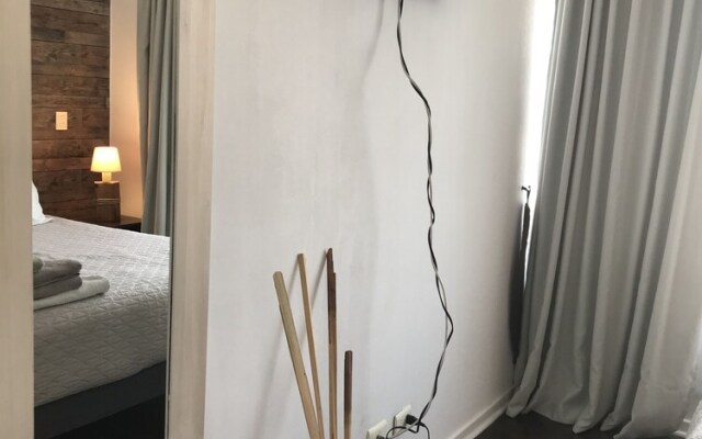 Pacifico Arica El Paso