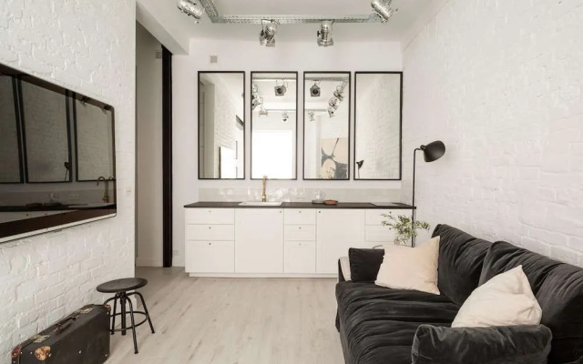 Lwowska Apartment
