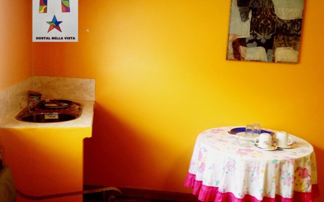 Hostel Bella Vista