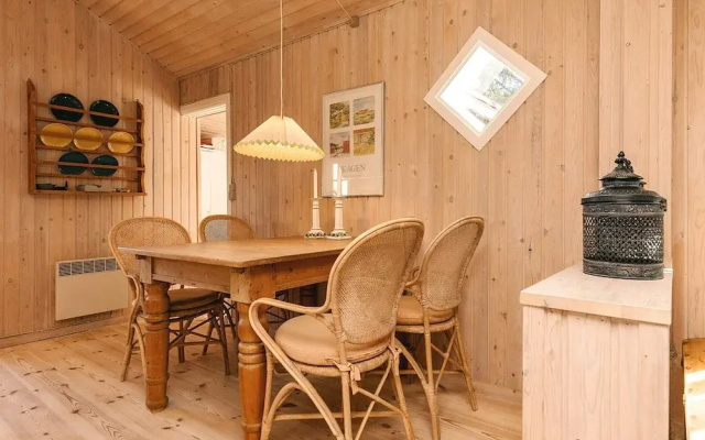 4 Person Holiday Home in Skagen