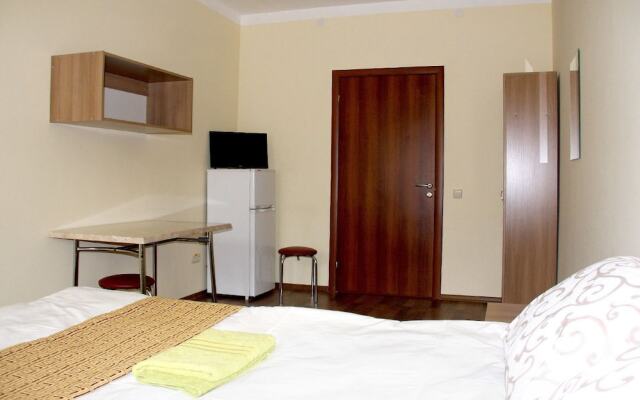 Friendly House - Hostel