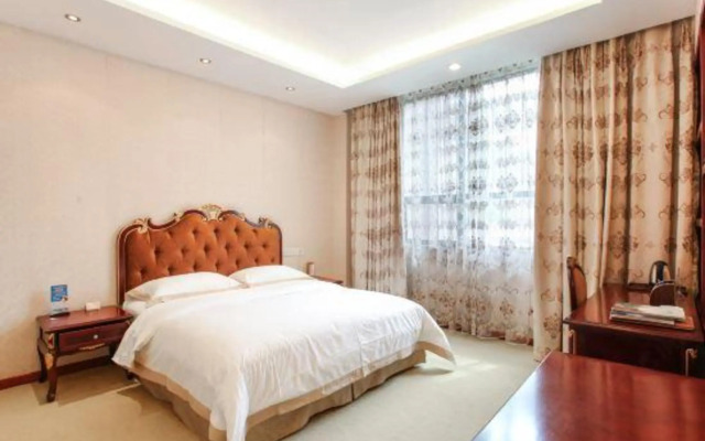 Chao Tian Hotel