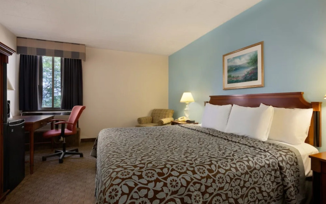 Days Inn Reading Wyomissing
