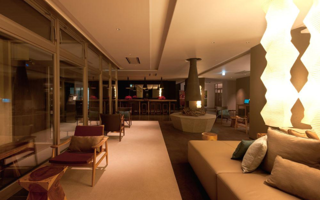 Chatrium Niseko
