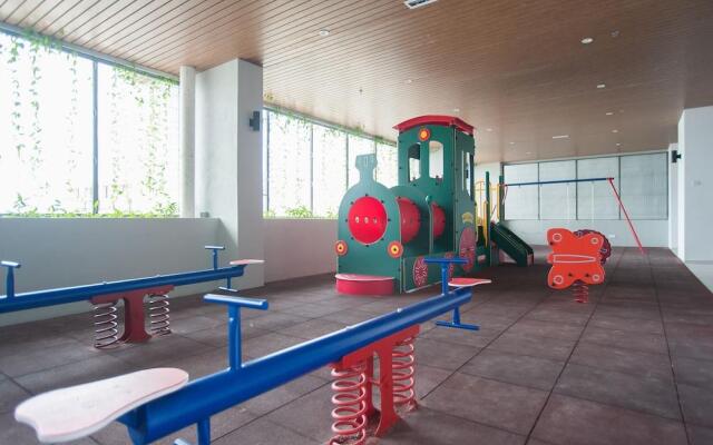 A3 FAMILY Suites 4-6pax Jonker Melaka