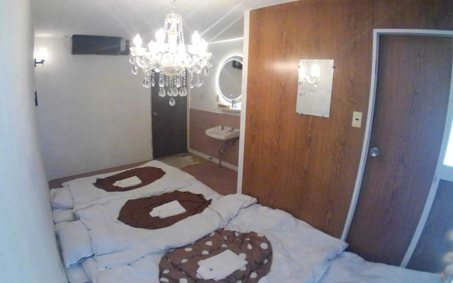 Setouchi Triennale Hotel - Hostel