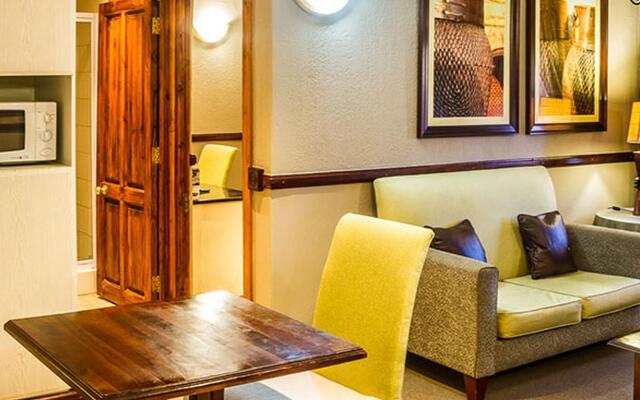 Peermont Mondior, Gaborone