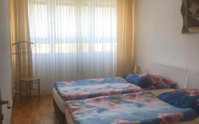 Reichenbach Apartment