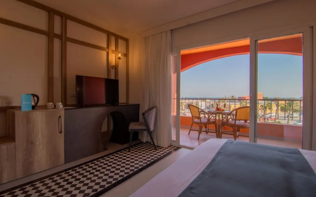 The Boutique Hotel