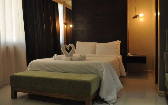 Hotel Lapira