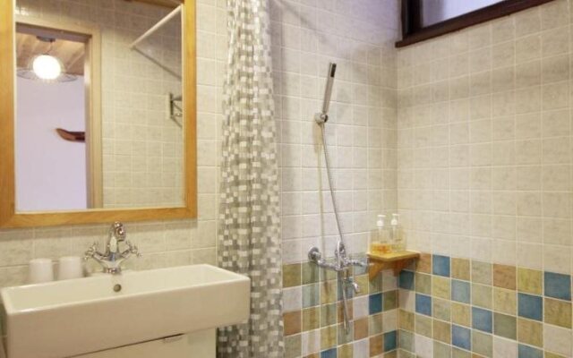 Little Time Guesthouse