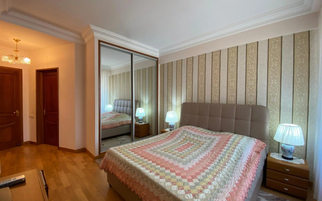 Northern Avenue, 2 bedrooms Luxury, Unique apartment HH610