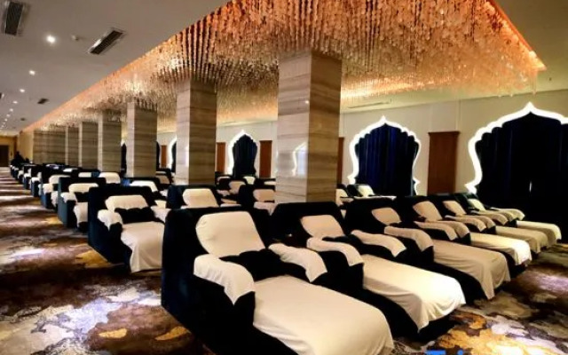 Tengchong Yunfeng Resort & Spa