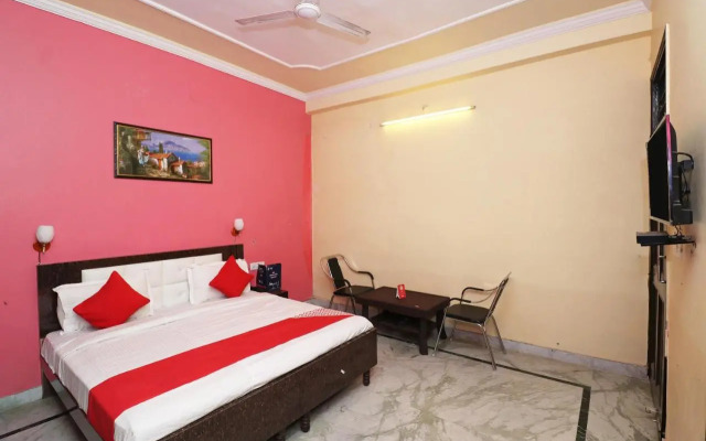 OYO 4046 Nilanjan Guest house
