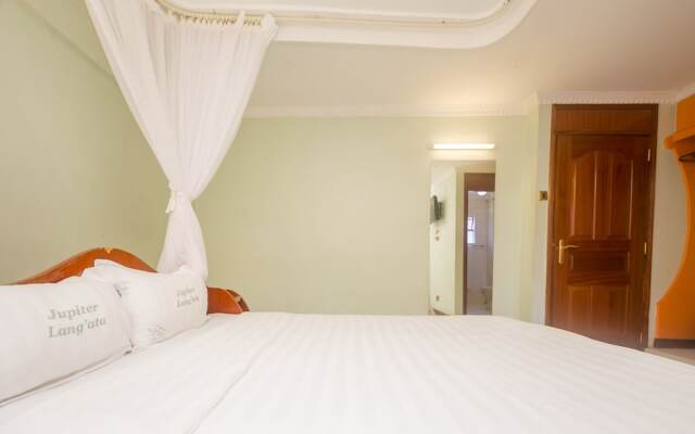 Jupiter Guest Resort Langata