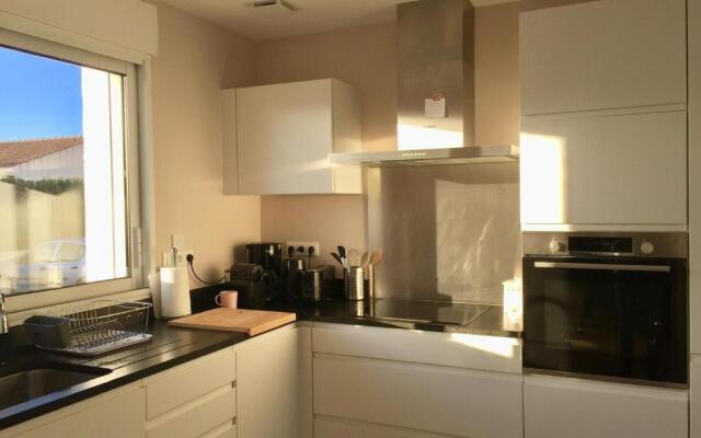 Maison Les Sables-d'Olonne, 6 pièces, 10 personnes - FR-1-92-891