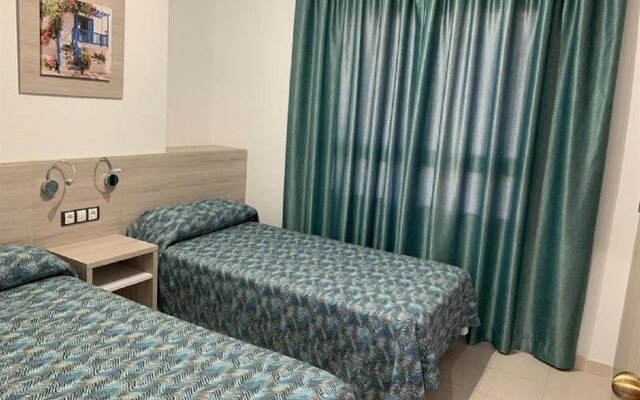 Apartamentos Paraiso 10