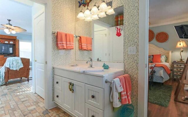 Pink Flamingo 29cd - 1 Br Condo