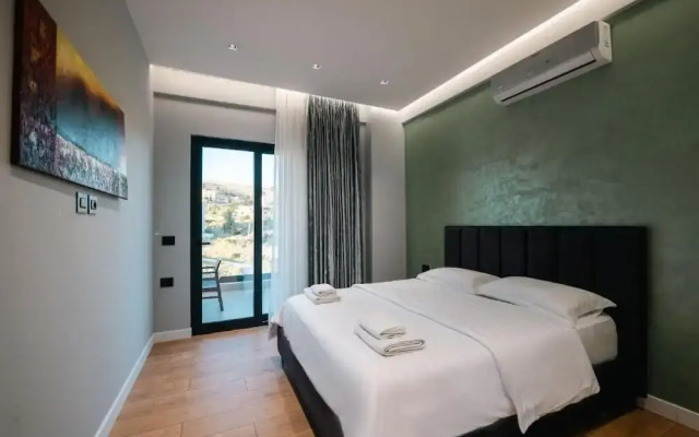 Day LUX Premium Apartments