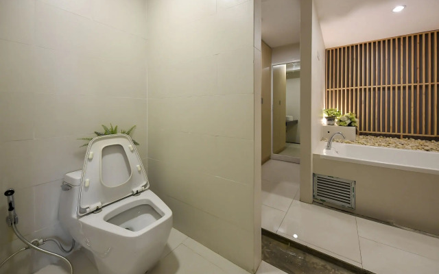 Siam Nitra Boutique Hotel