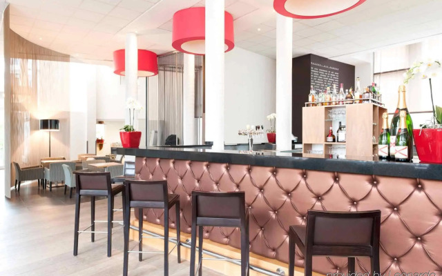 Novotel Brugge Centrum