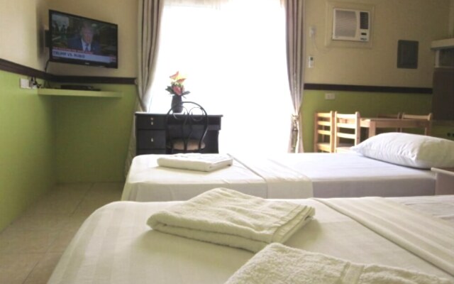 San's Inn Mactan