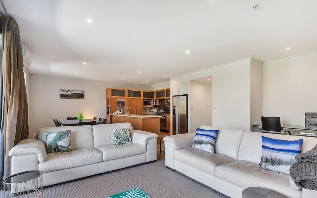 QV Quiet Apartment Heart of the city - 844