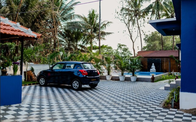 Tranquill Riverside Luxury Cottages