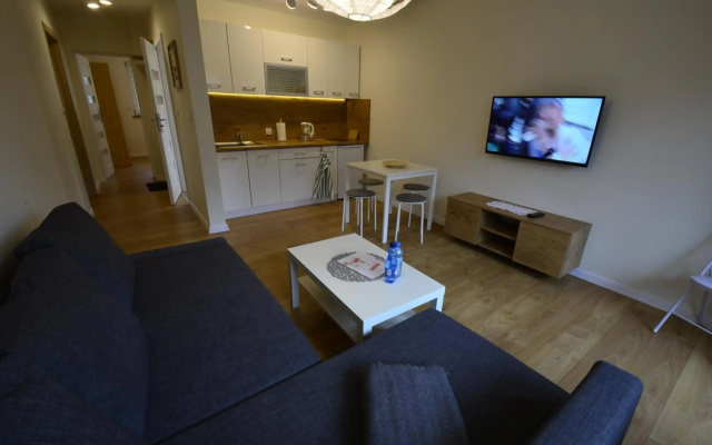 Apartamenty Skalite Szczyrk ul Woźna 14
