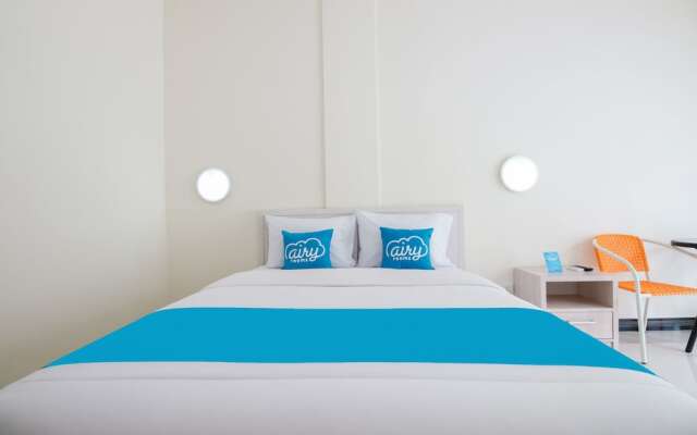 Airy Jimbaran Nirmala Indah 98 Bali