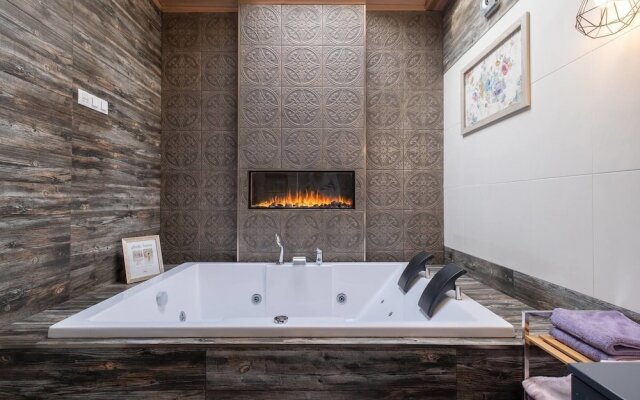 Fm Luxury 1 Bdr Apartment Sofia Dream Apartments