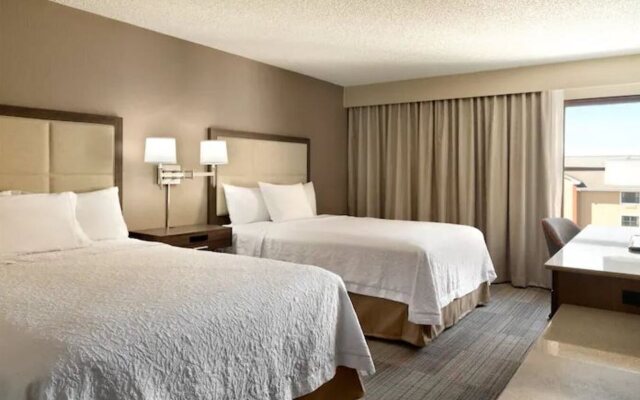 Hampton Inn Philadelphia Mt. Laurel