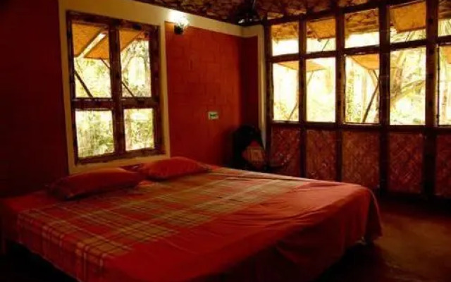 Enteveedu Homestay