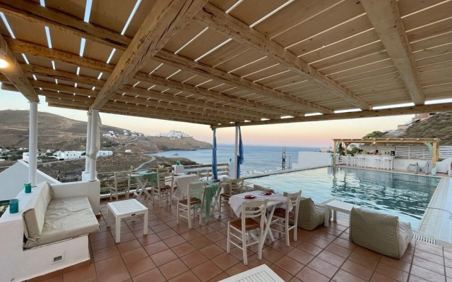 Fildisi Boutique Hotel