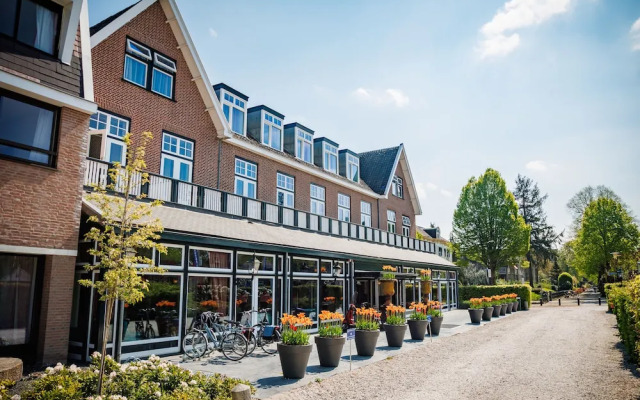 Best Western Hotel Het Loo