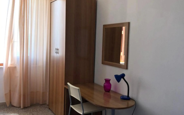 Hotel Villa San Giovanni